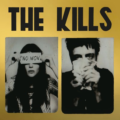 I Hate The Way You Love Pt. 2 By The Kills's cover