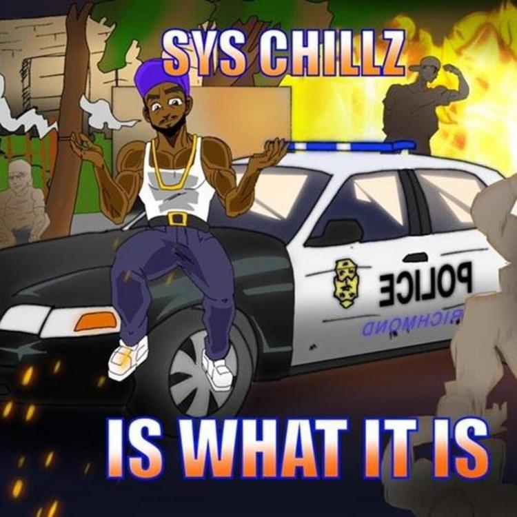 Sys Chillz's avatar image