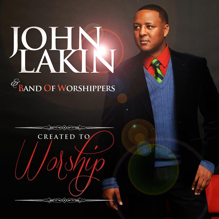 John Lakin & Band of Worshippers's avatar image