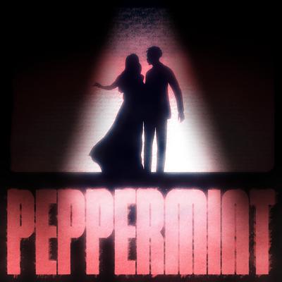Peppermint By Tekno's cover