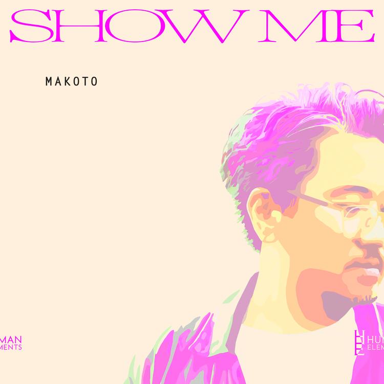 Makoto's avatar image