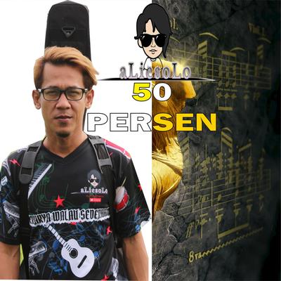 50 Persen's cover