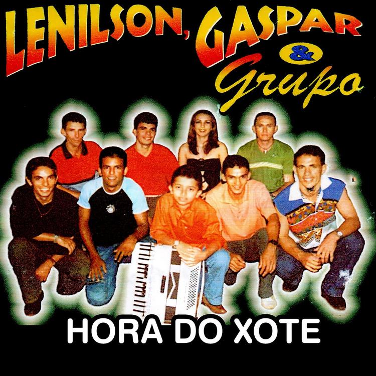 Lenilson Gaspar e Grupo's avatar image