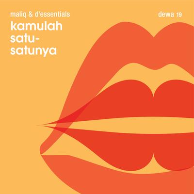 Kamulah Satu-Satunya's cover