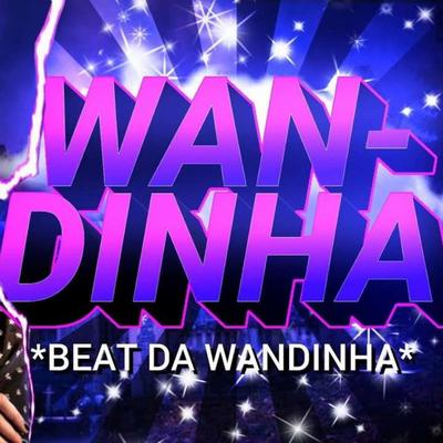 BEAT DA WANDINHA (FUNK) By SrKazu's cover