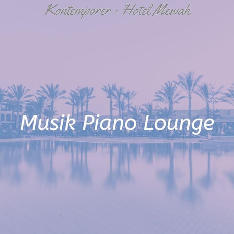 Musik Piano Lounge's avatar image