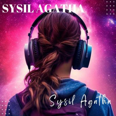 Sysil Agatha's cover