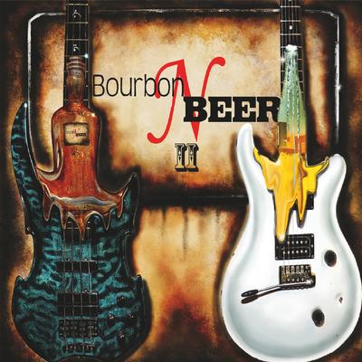 Bourbon n Beer II's cover