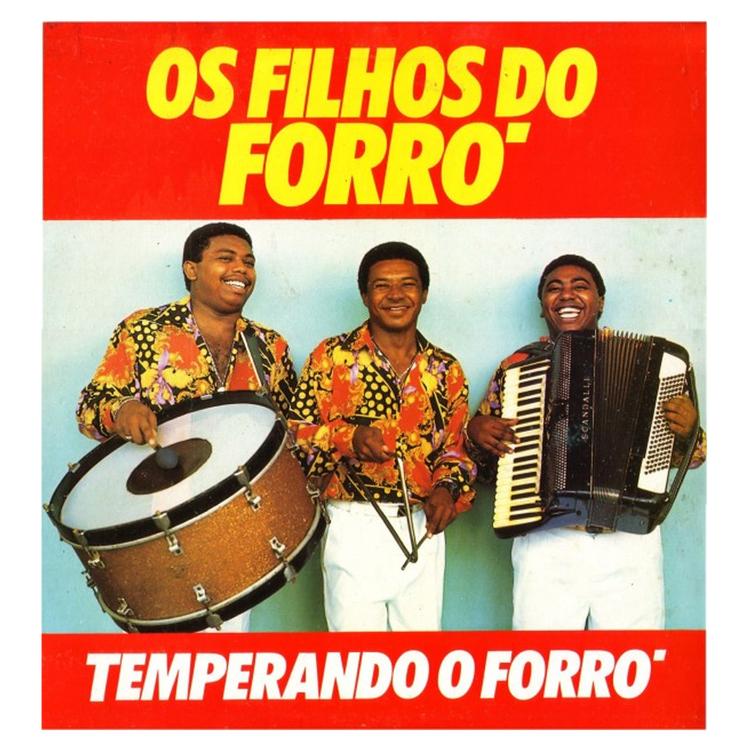 Os Filhos Do Forró's avatar image