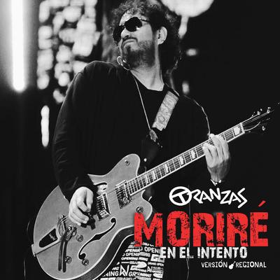 Moriré en el Intento (Versión Regional)'s cover