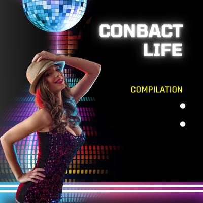 Combact Life Compilation's cover