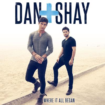 Nothin' Like You By Dan + Shay's cover