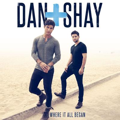 Somewhere Only We Know By Dan + Shay's cover