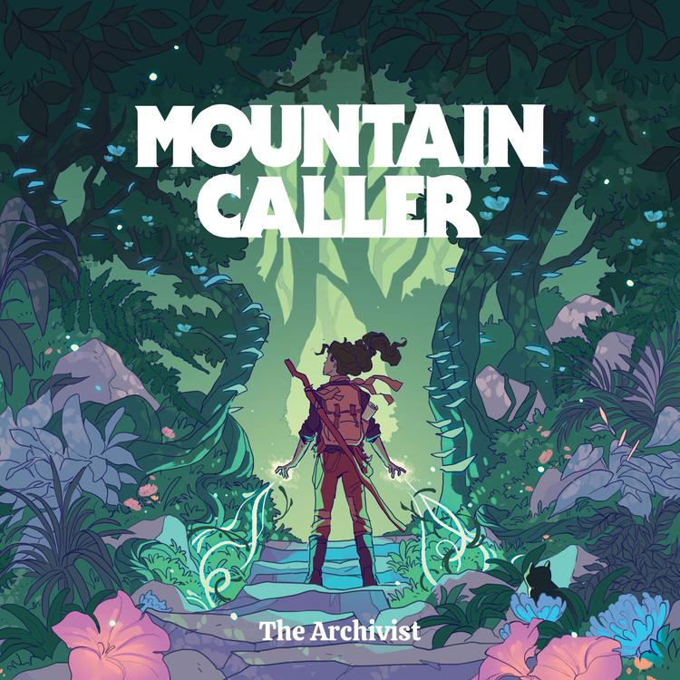Mountain Caller's avatar image