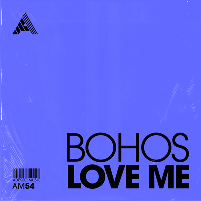 Bohos's cover