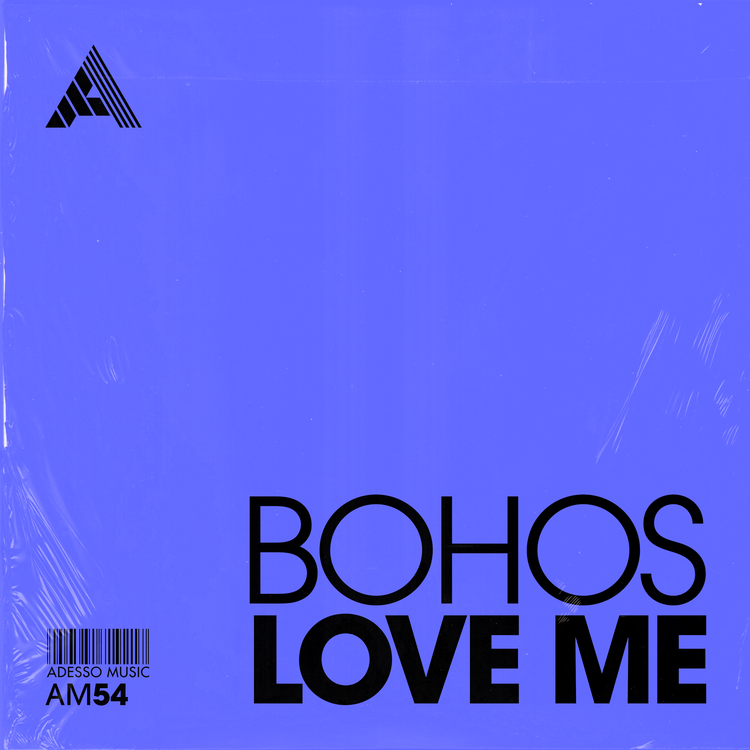 Bohos's avatar image