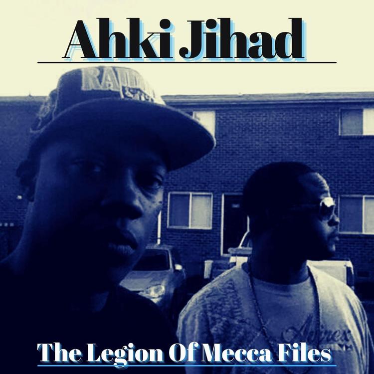 Ahki-Jihad's avatar image