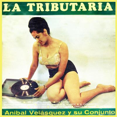 La Guaya's cover