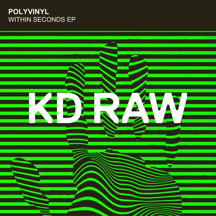 Polyvinyl's avatar image