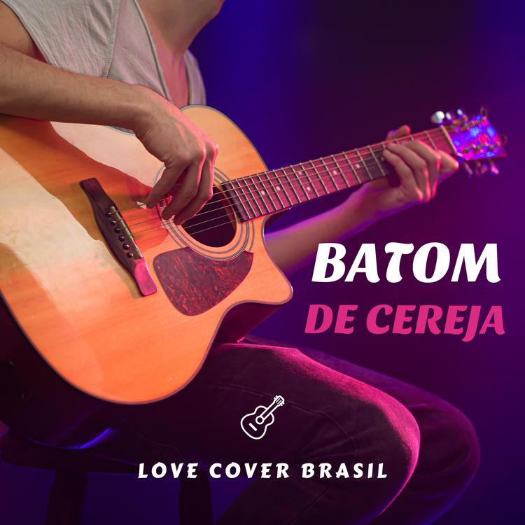 Love Cover Brasil's avatar image