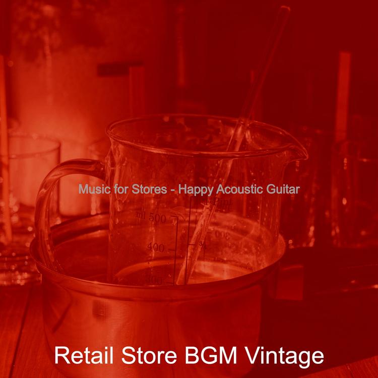 Retail Store BGM Vintage's avatar image