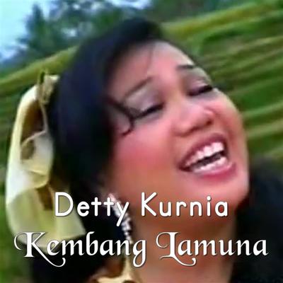 Kembang Lamunan's cover