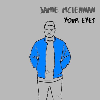 Jamie McLennan's cover