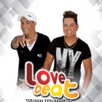 Pecado de Amor By Love Beat's cover