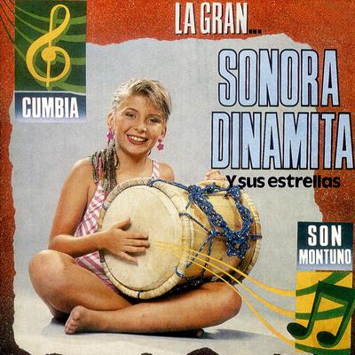 La Gran Sonora Dinamita y Sus Estrellas's cover