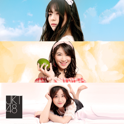 JKT48 5th Sousenkyo Special Unit's cover