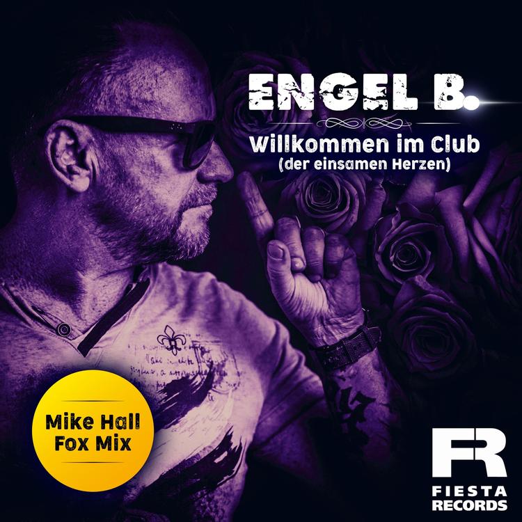 Engel B.'s avatar image