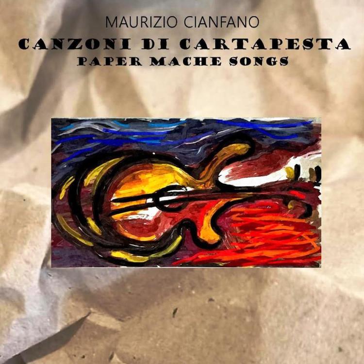 Maurizio cianfano's avatar image