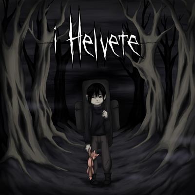 I Helvete's cover