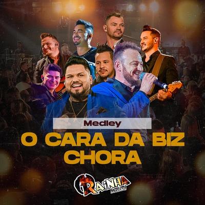 Medley: O Cara da Biz / Chora By Rainha Musical's cover