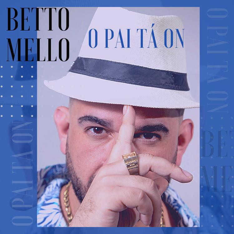 Betto Mello's avatar image