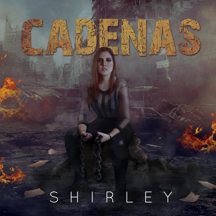 Shirley's avatar image