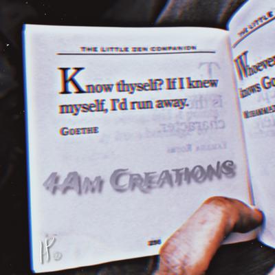 4AM Creations's cover