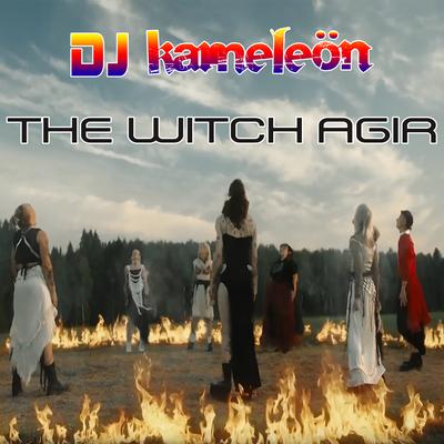 DJ Kameleön's cover
