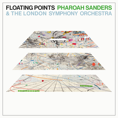Movement 1 By Floating Points, Pharoah Sanders, The London Symphony Orchestra's cover