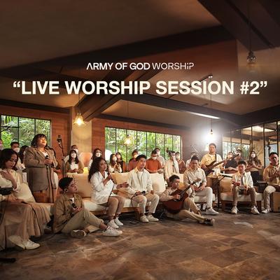 Kami Memuji KebesaranMu By Army Of God Worship's cover