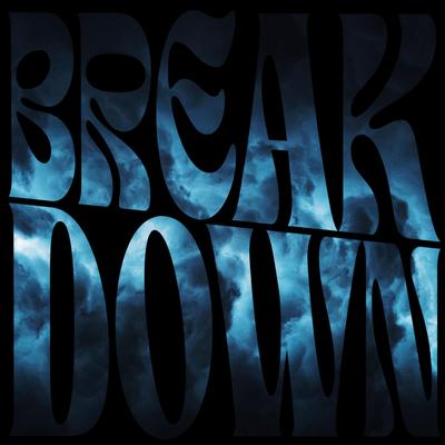 Breakdown By Dominic Donner's cover