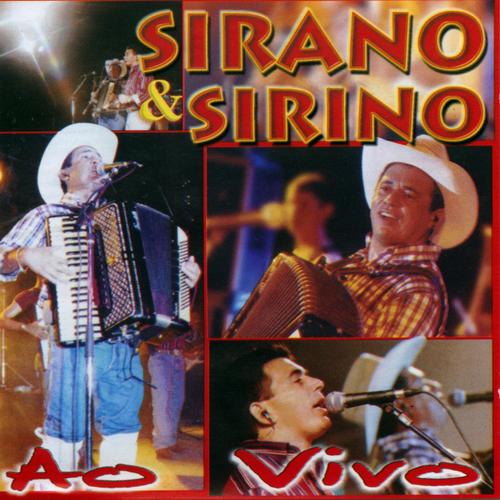 Sirano  e Sirino vaquejada 's cover