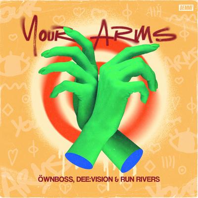 Your Arms's cover