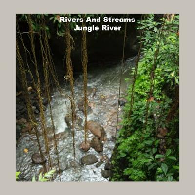 Gouttes De Pluie By Rivers And Streams's cover