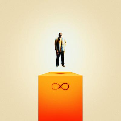 INFINITO By Madiel Lara's cover