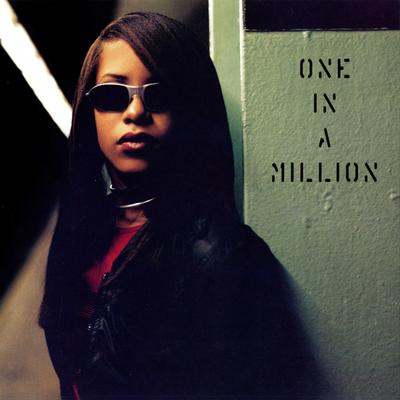 One In A Million By Aaliyah's cover