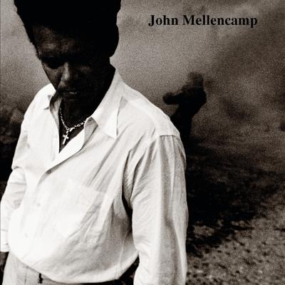 John Mellencamp's cover