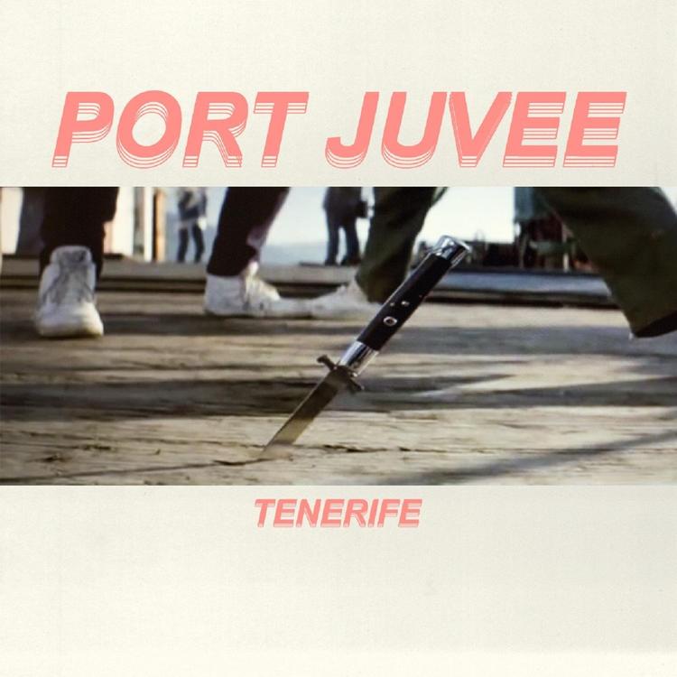 Port Juvee's avatar image