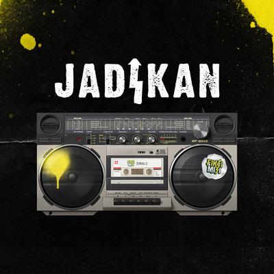 Jadikan's cover