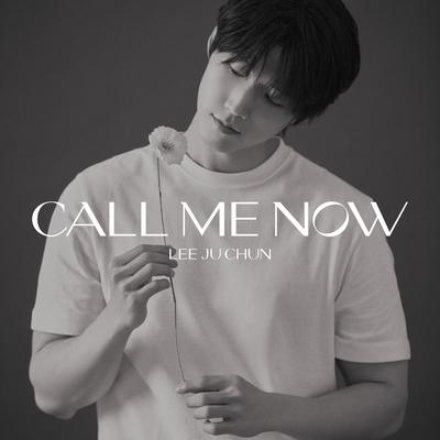 Call Me Now's cover
